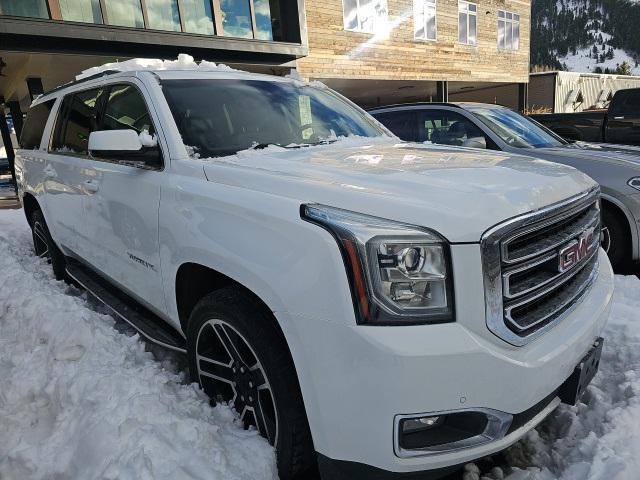 used 2017 GMC Yukon XL car, priced at $22,932