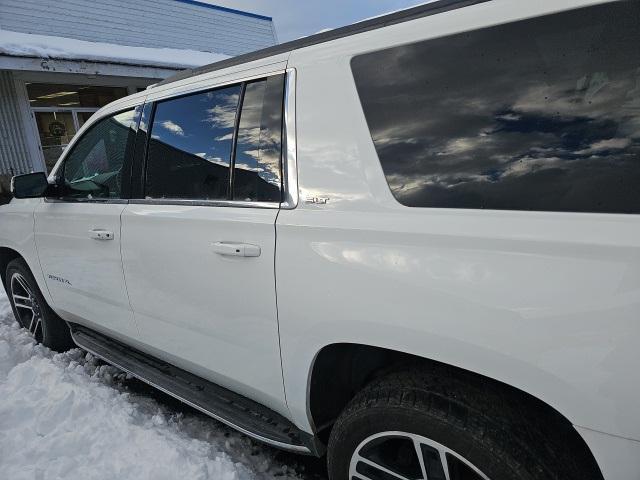 used 2017 GMC Yukon XL car, priced at $22,932