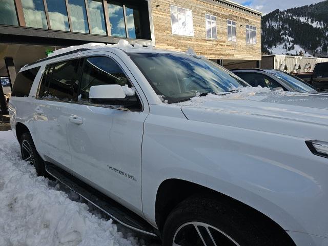 used 2017 GMC Yukon XL car, priced at $22,932