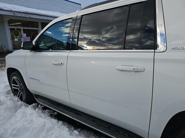 used 2017 GMC Yukon XL car, priced at $22,932