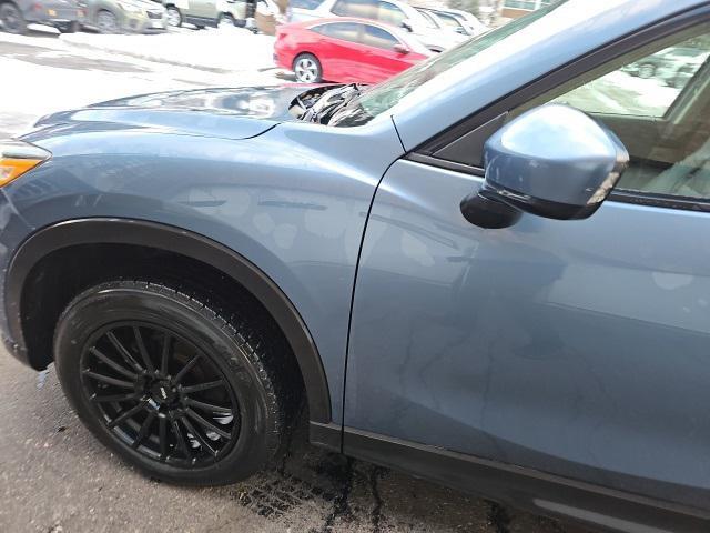 used 2014 Mazda CX-5 car, priced at $13,997