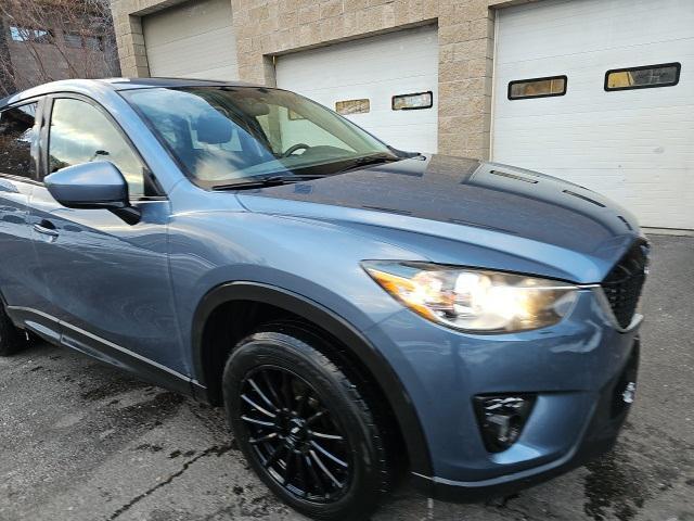 used 2014 Mazda CX-5 car, priced at $13,997