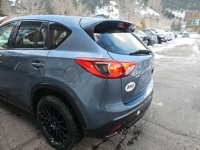 used 2014 Mazda CX-5 car, priced at $13,997