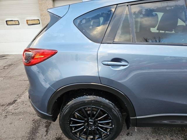 used 2014 Mazda CX-5 car, priced at $13,997