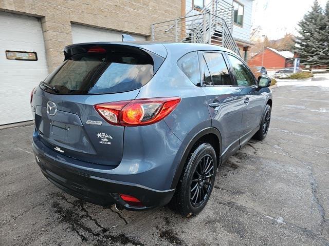 used 2014 Mazda CX-5 car, priced at $13,997