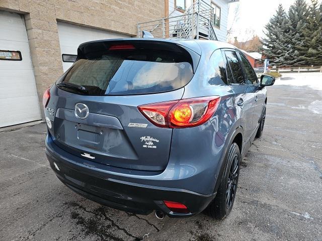 used 2014 Mazda CX-5 car, priced at $13,997