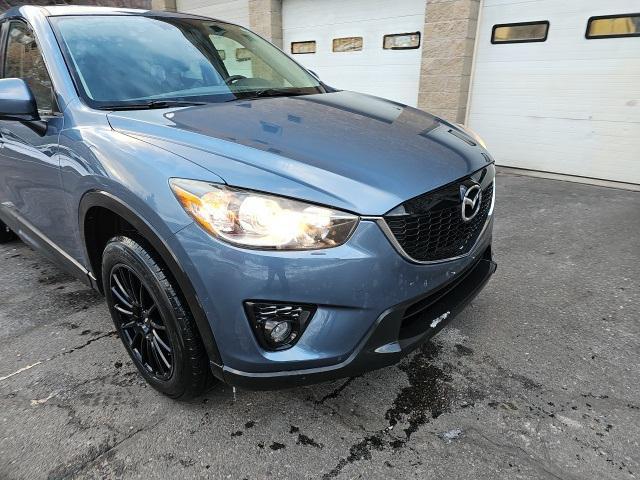 used 2014 Mazda CX-5 car, priced at $13,997