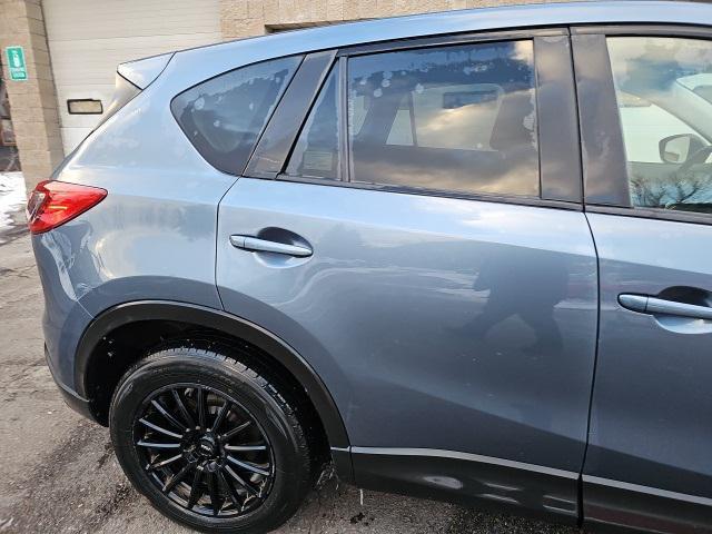 used 2014 Mazda CX-5 car, priced at $13,997