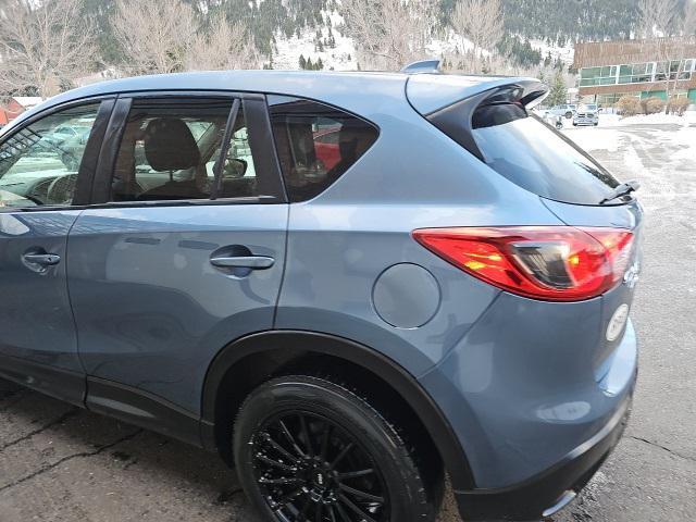 used 2014 Mazda CX-5 car, priced at $13,997