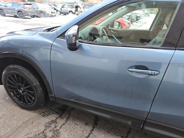 used 2014 Mazda CX-5 car, priced at $13,997