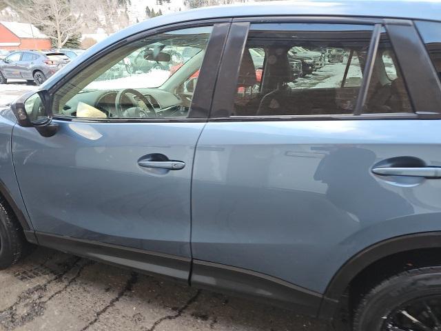 used 2014 Mazda CX-5 car, priced at $13,997