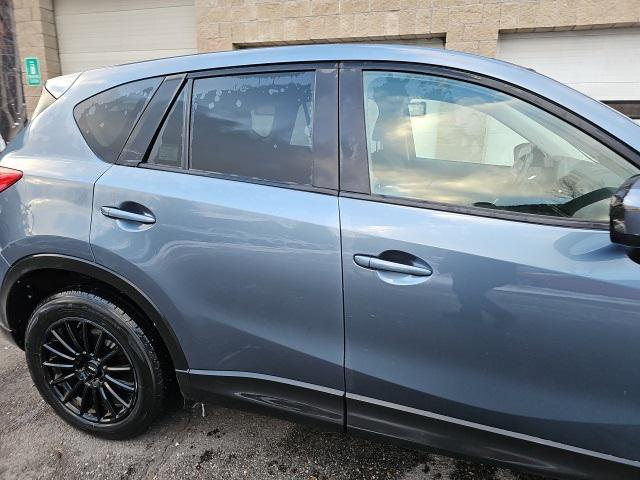 used 2014 Mazda CX-5 car, priced at $13,997