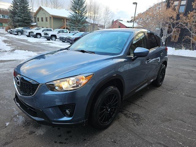 used 2014 Mazda CX-5 car, priced at $13,997