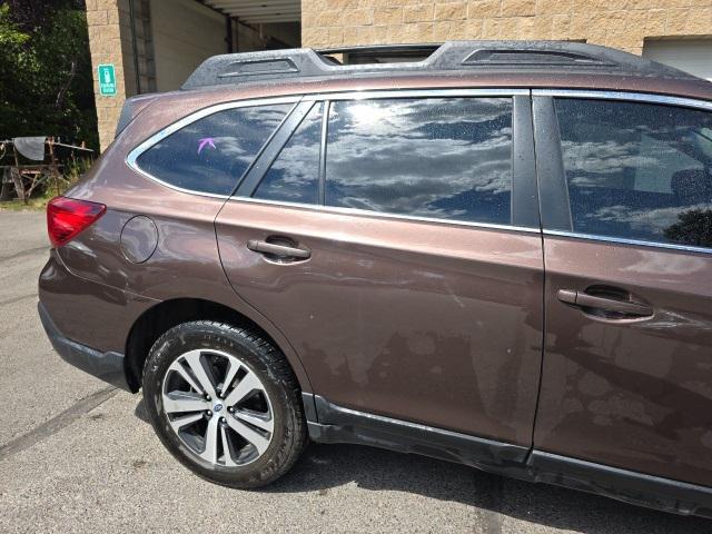 used 2019 Subaru Outback car, priced at $23,511