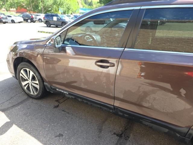 used 2019 Subaru Outback car, priced at $23,511
