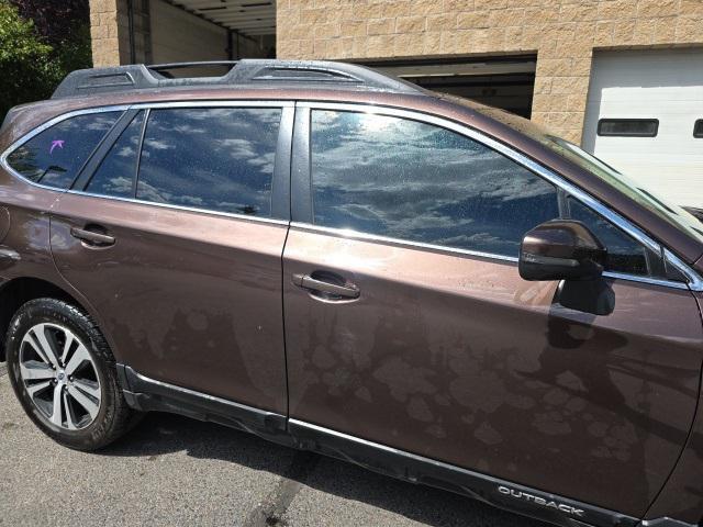 used 2019 Subaru Outback car, priced at $23,511