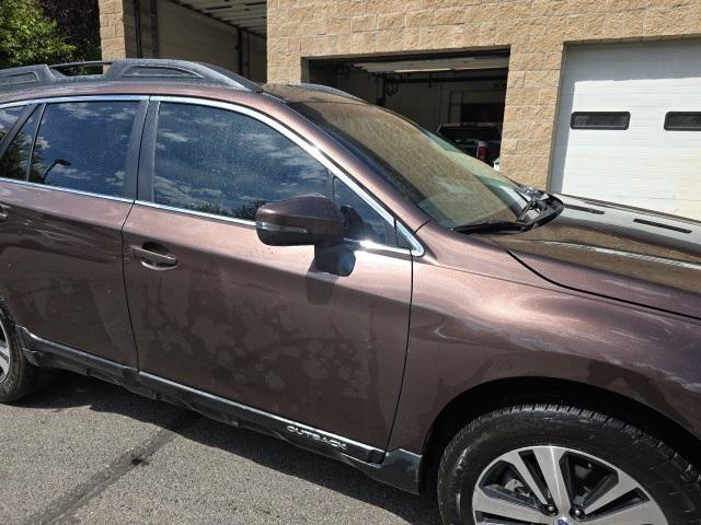 used 2019 Subaru Outback car, priced at $23,511