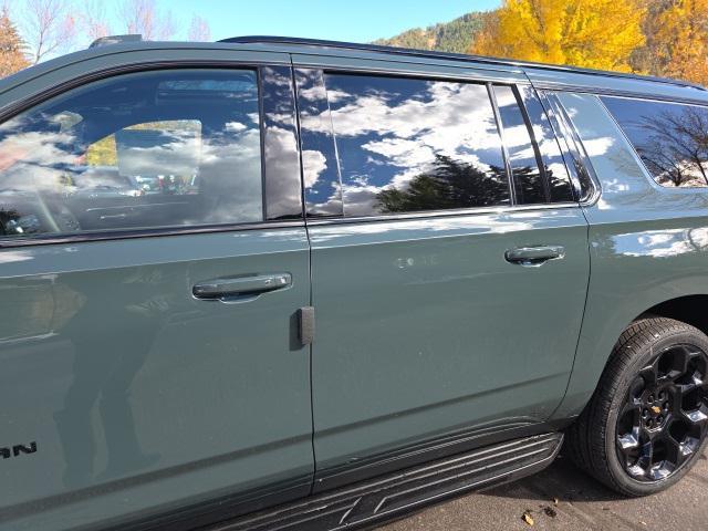 new 2026 Chevrolet Suburban car, priced at $90,869