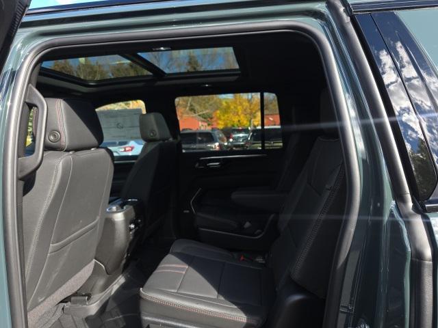 new 2026 Chevrolet Suburban car, priced at $90,869