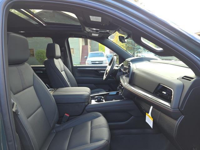 new 2026 Chevrolet Suburban car, priced at $90,869