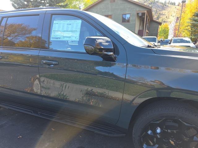 new 2026 Chevrolet Suburban car, priced at $90,869