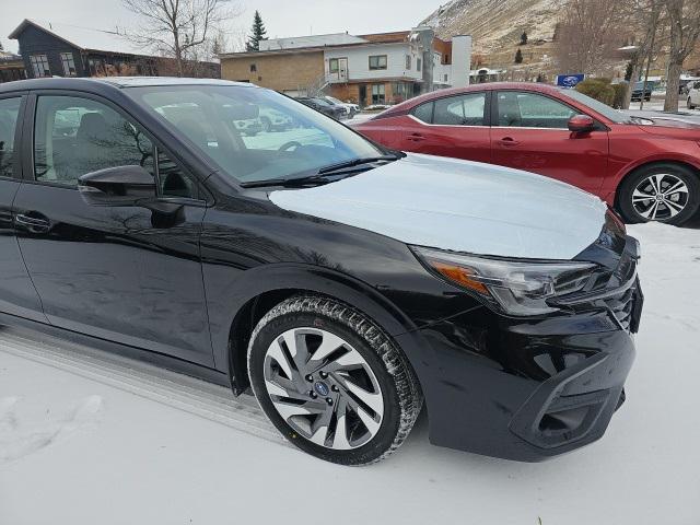 new 2025 Subaru Legacy car, priced at $34,907