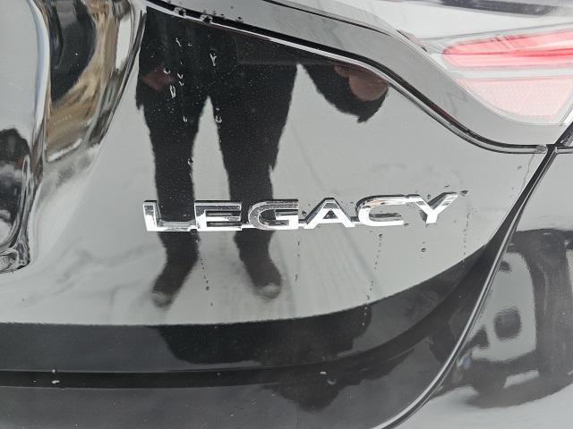 new 2025 Subaru Legacy car, priced at $34,907