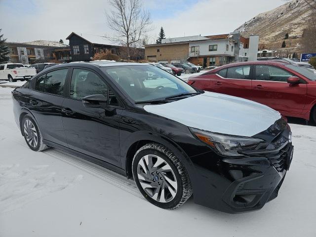 new 2025 Subaru Legacy car, priced at $34,907