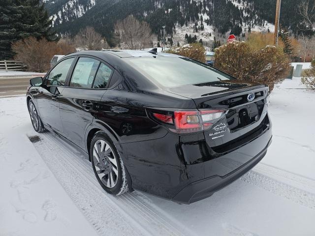 new 2025 Subaru Legacy car, priced at $34,907