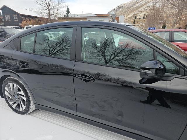 new 2025 Subaru Legacy car, priced at $34,907