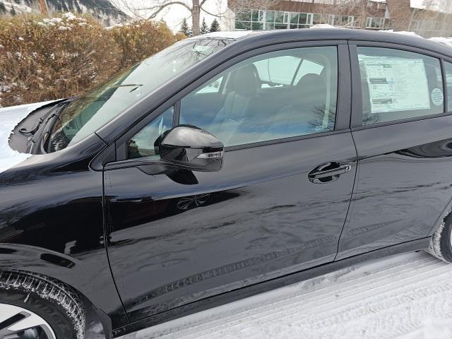 new 2025 Subaru Legacy car, priced at $34,907