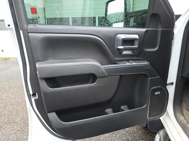used 2015 GMC Sierra 2500 car, priced at $29,249