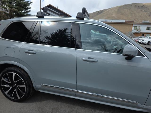 used 2024 Volvo XC90 car, priced at $63,851
