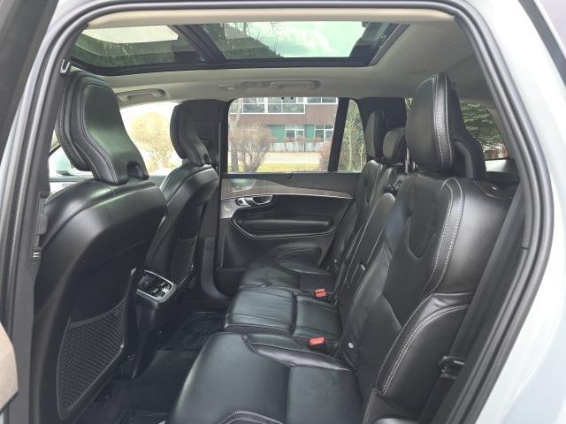 used 2024 Volvo XC90 car, priced at $63,851