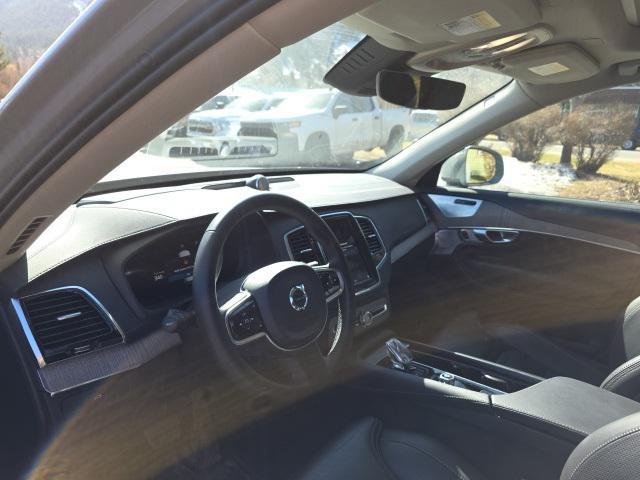 used 2024 Volvo XC90 car, priced at $64,994
