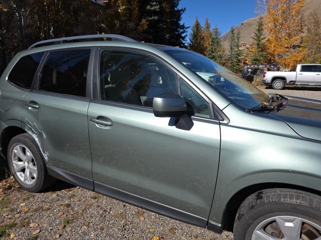 used 2016 Subaru Forester car, priced at $12,948