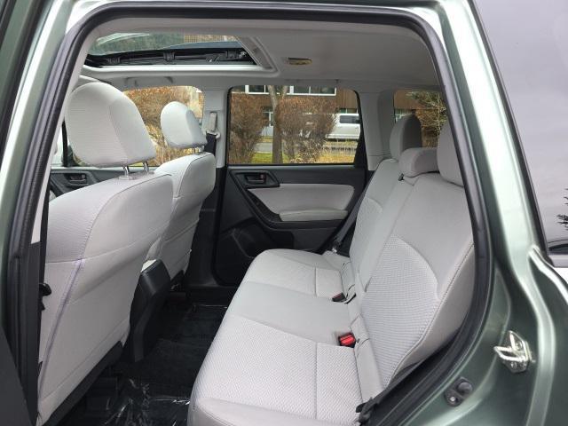 used 2016 Subaru Forester car, priced at $11,785