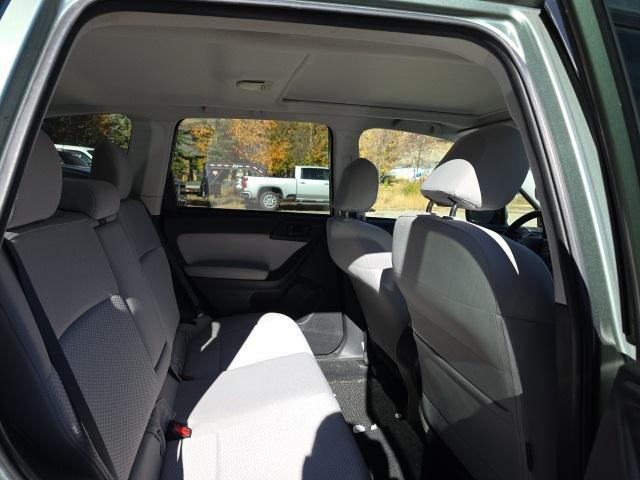 used 2016 Subaru Forester car, priced at $12,948