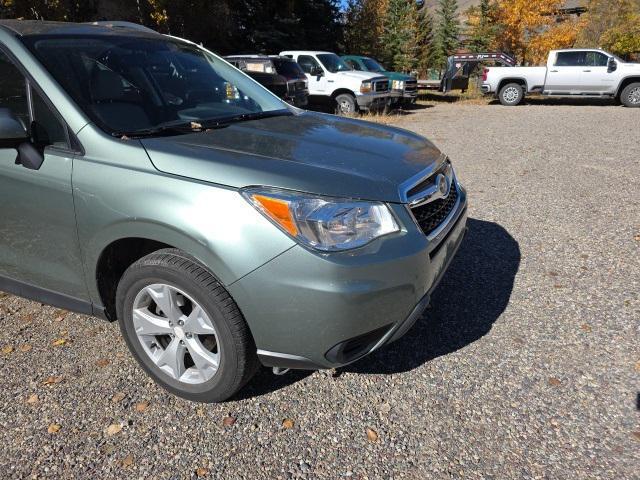 used 2016 Subaru Forester car, priced at $12,948