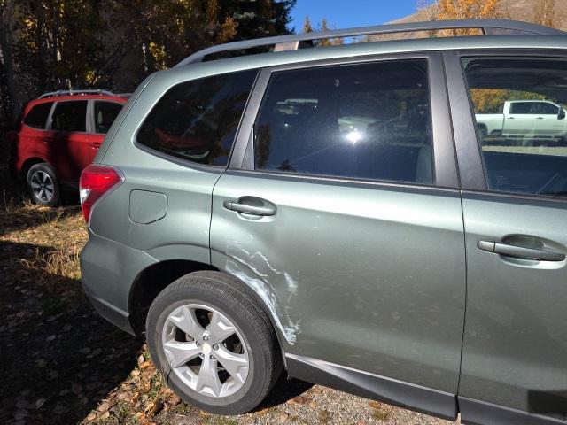 used 2016 Subaru Forester car, priced at $12,948
