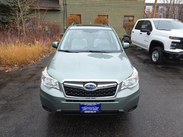 used 2016 Subaru Forester car, priced at $11,785