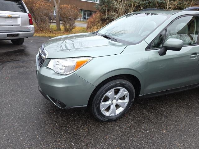 used 2016 Subaru Forester car, priced at $11,785