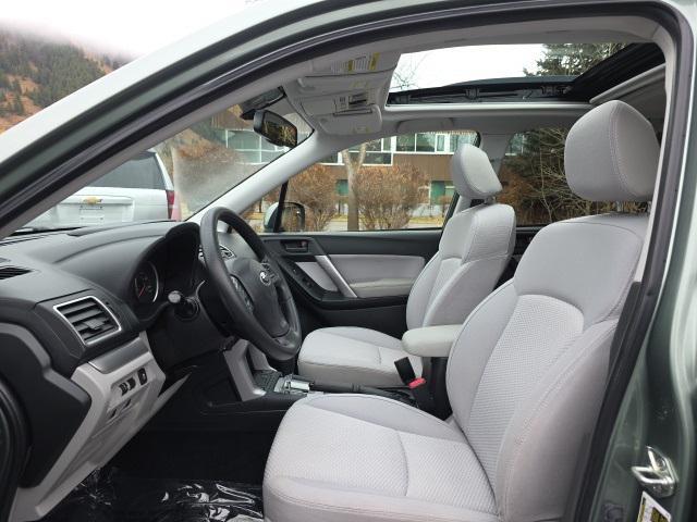 used 2016 Subaru Forester car, priced at $11,785