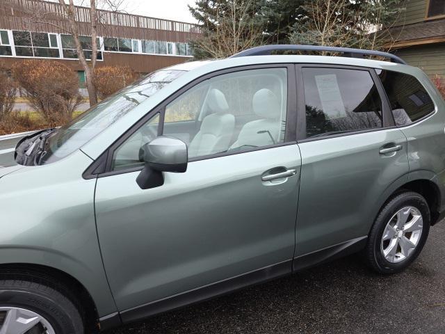 used 2016 Subaru Forester car, priced at $11,785