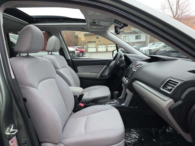 used 2016 Subaru Forester car, priced at $11,785