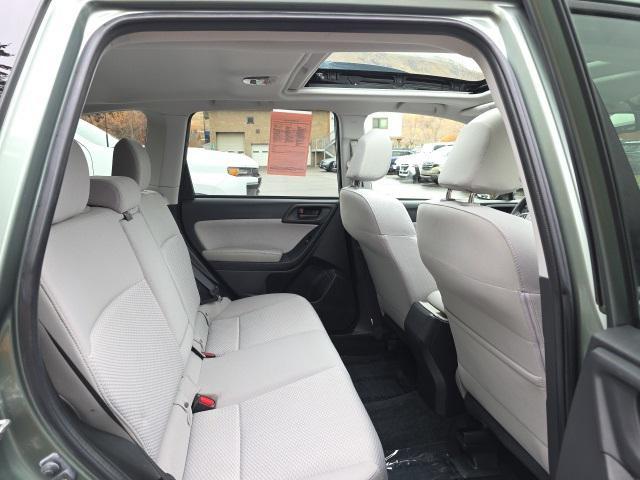 used 2016 Subaru Forester car, priced at $11,785