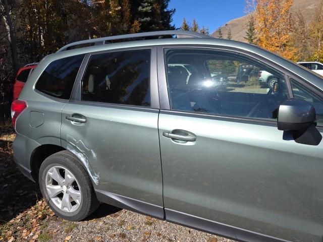 used 2016 Subaru Forester car, priced at $12,948