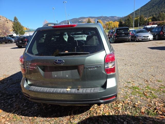 used 2016 Subaru Forester car, priced at $12,948
