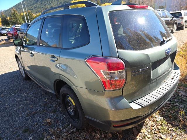used 2016 Subaru Forester car, priced at $12,948