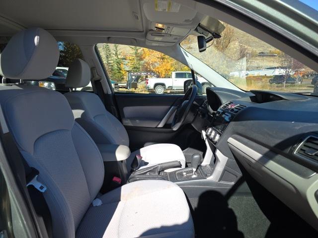 used 2016 Subaru Forester car, priced at $12,948